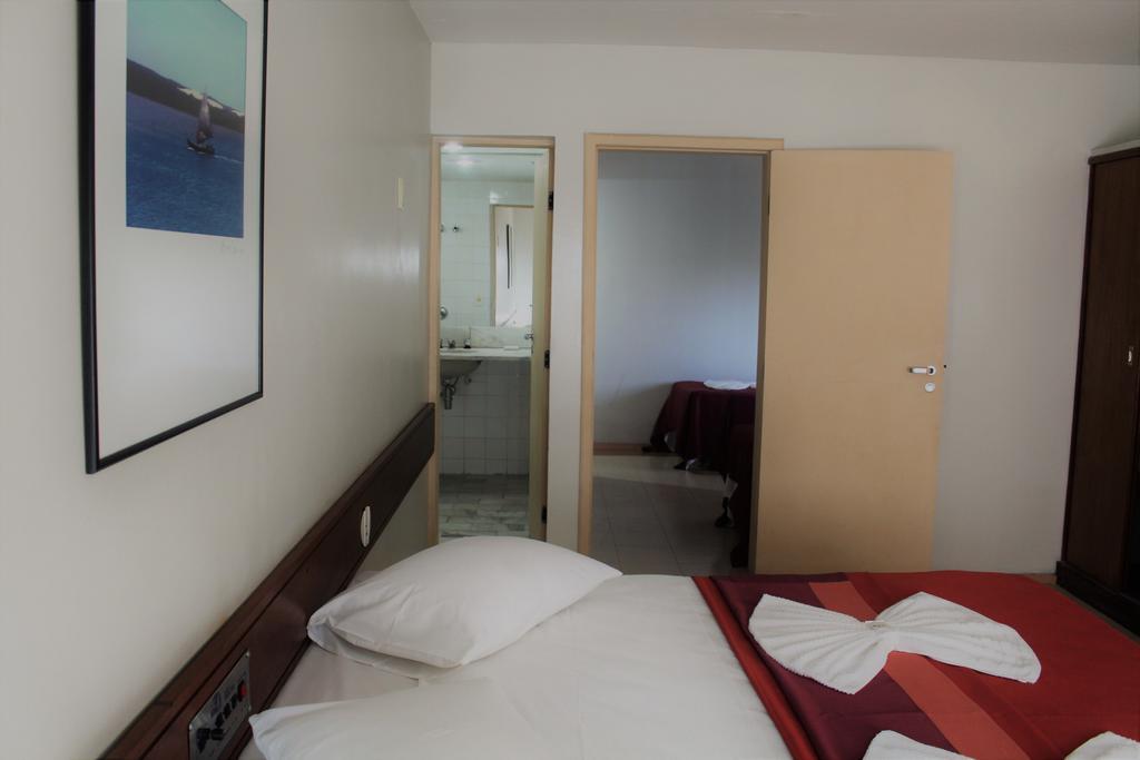 Hotel Delta パルナイーバ エクステリア 写真