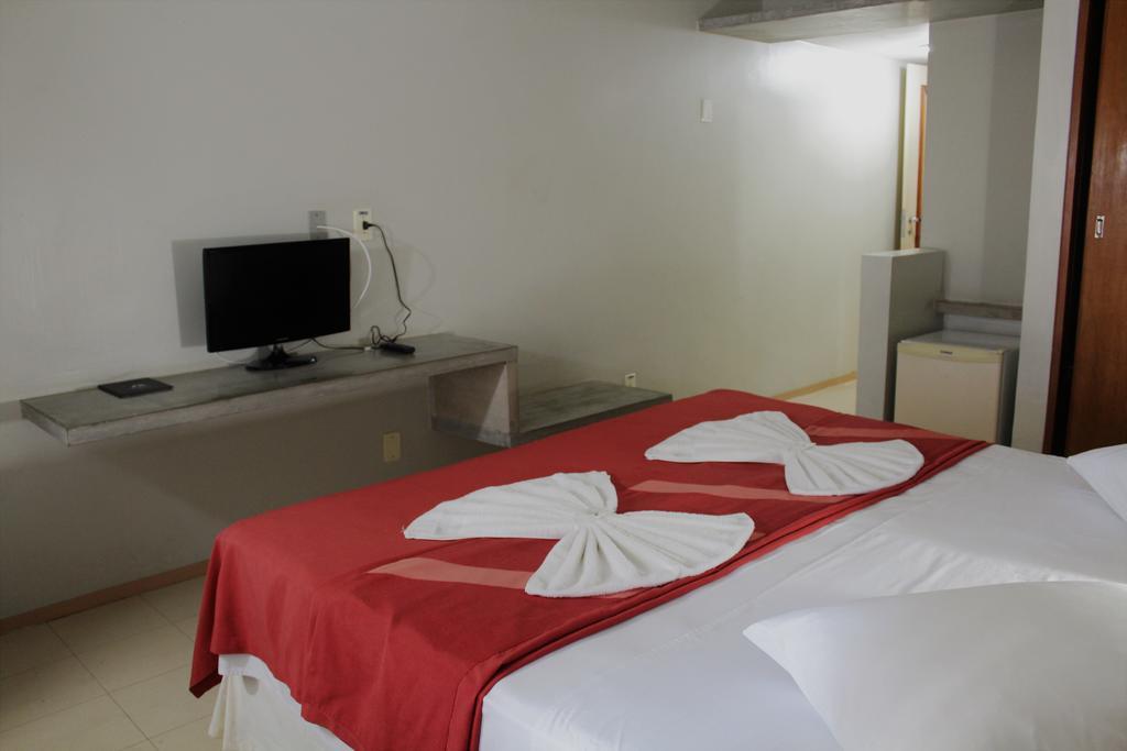 Hotel Delta パルナイーバ エクステリア 写真